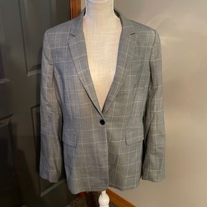 New - Banana Republic Blazer - Size 14